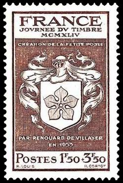 01 668 1944 journee du timbre 1