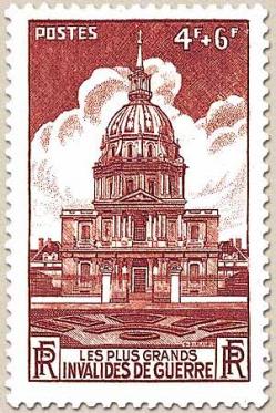 03 751 11 03 1946 centenaire du timbre