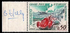 04a 609 03 05 1963 grand prix d europe automobile 1963