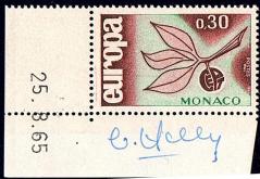 04b 675 25 09 1965 rameau a 3 feuilles portant un fruit 0 3