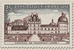 05 1128 19 10 1957 chateau de valencay