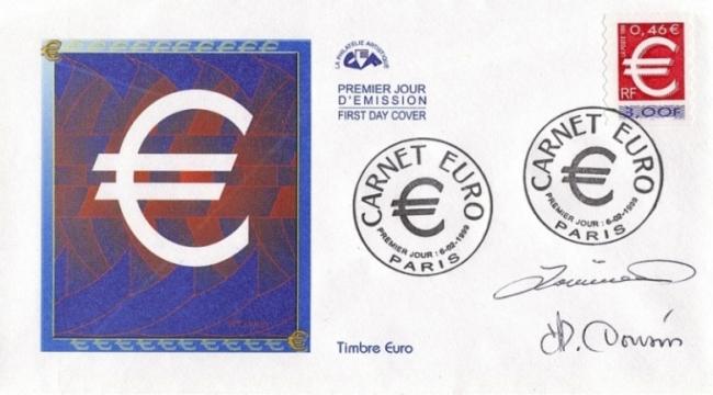 06 3215 06 02 1999 carnet euro