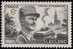10 815 03 05 1948 general leclerc 1
