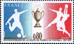 112a 1940 11 06 1977 coupe de france de football