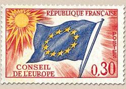 116 30 16 01 1965 conseil de l europe