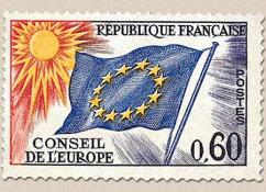 119 34 16 01 1965 conseil de l europe