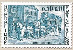 12 1749 24 03 1973 journee du timbre 1