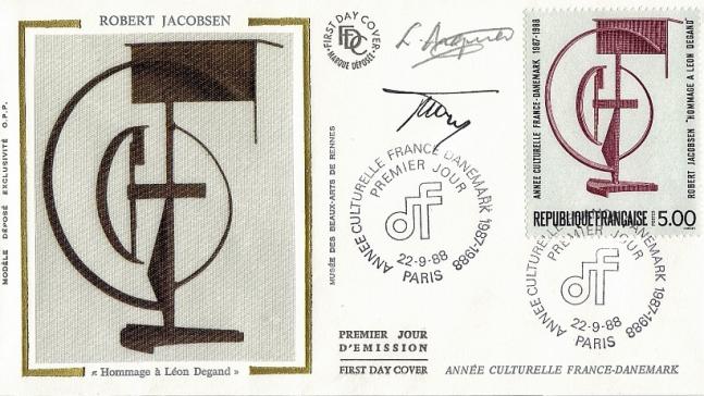 126 2551 1988 france danemark