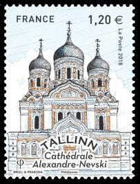 13 20 04 2018 capitales europeennes tallinn cathedrale alexandre nevski