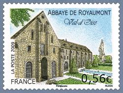 130 4392 26 09 2009 abbaye de royaumont