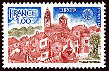 14 1928 23 04 1977 village provencal 1