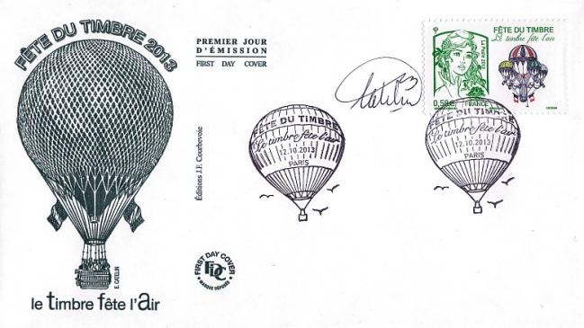 148 12 10 2013 fete du timbre l air