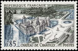 156 1584 21 06 1969 chateau de chantilly 1