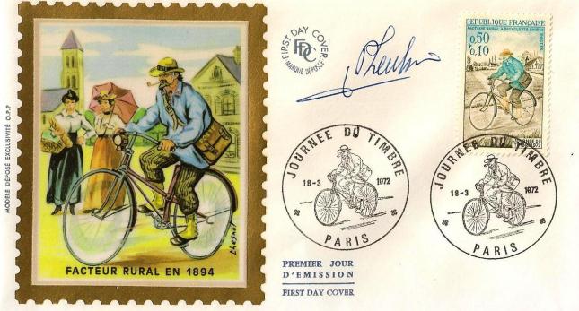 165 1710 18 03 1972 journee du timbre