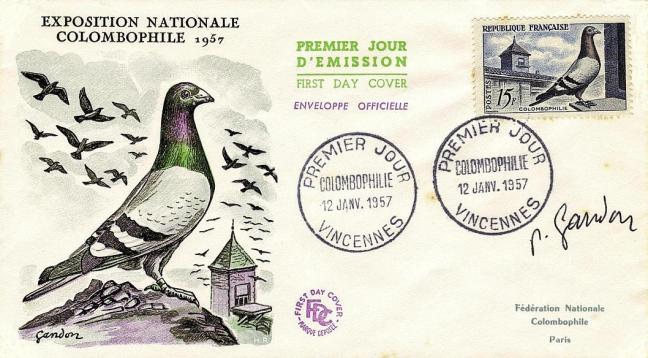 17 1091 12 01 1957 pigeon 1