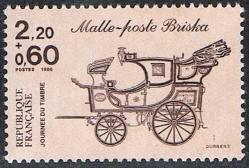 176 2410 05 04 1986 journee du timbre 1