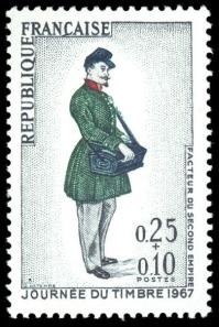 19 1516 08 04 1967 journee du timbre 1
