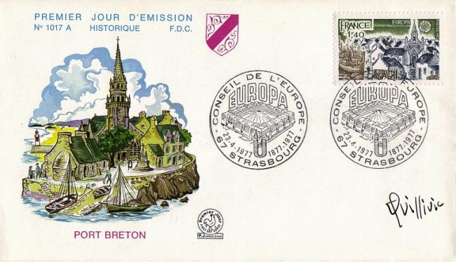 19 1929 23 04 1977 europa port breton 1