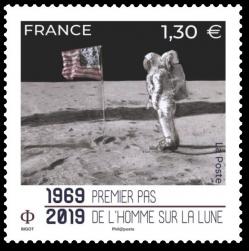 1969 2019 premiers pas de l homme sur la lune
