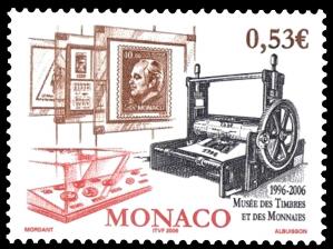 21 2531 30 01 2006 musee des timbres et des monnaies