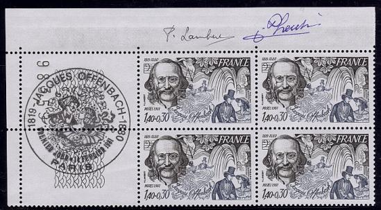 211 2151 14 02 1981 jacques offenbach
