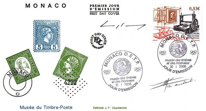 22 2531 30 01 2006 musee des timbres et des monnaies