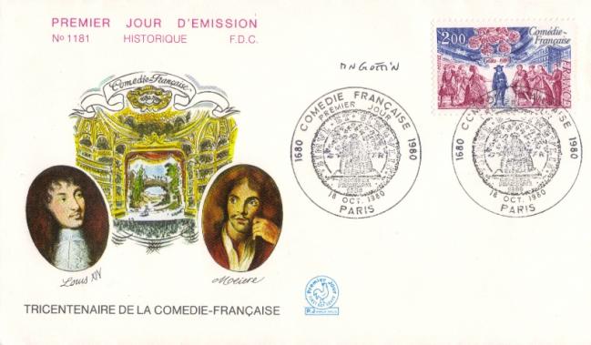 25 2106 18 10 1980 comedie francaise