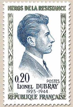 26 1289 22 04 1961 lionel dubray