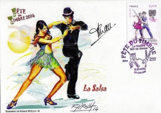 26 4904 11 10 2014 fete du timbre salsa