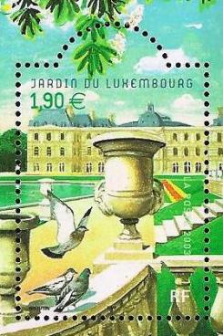 28 bf62 27 09 2003 salon du timbre 2004 copie 2
