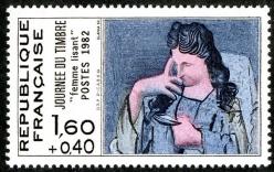 29 2205 27 03 1982 journee du timbre