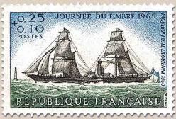 30 1446 03 04 1965 journee du timbre