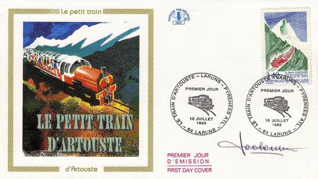 30 2816 10 07 1993 train artouste