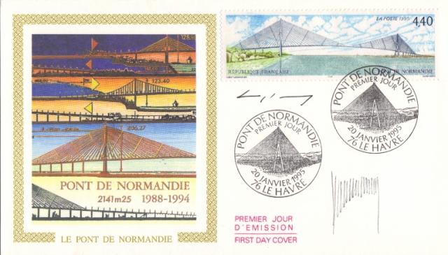 30 2923 20 01 1995 pont de normandie