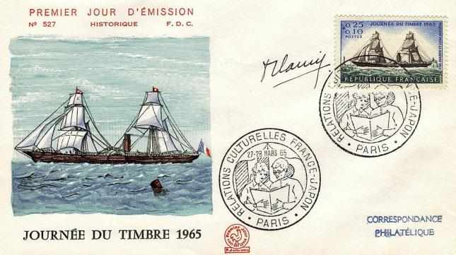 31 1446 03 04 1965 journee du timbre