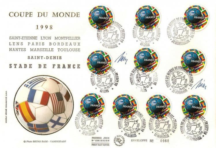 33 3140 28 02 1998 coupe du monde