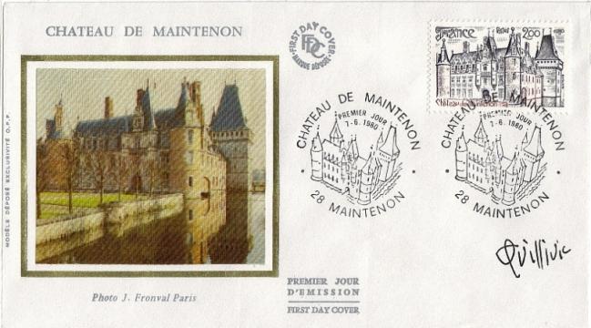 35 2082 07 06 1980 chateau de maintenon 1