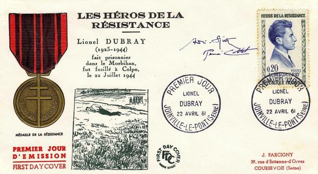 36 1289 22 04 1961 lionel dubray
