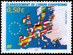 36 3666 01 05 2004 elargissement union europeenne