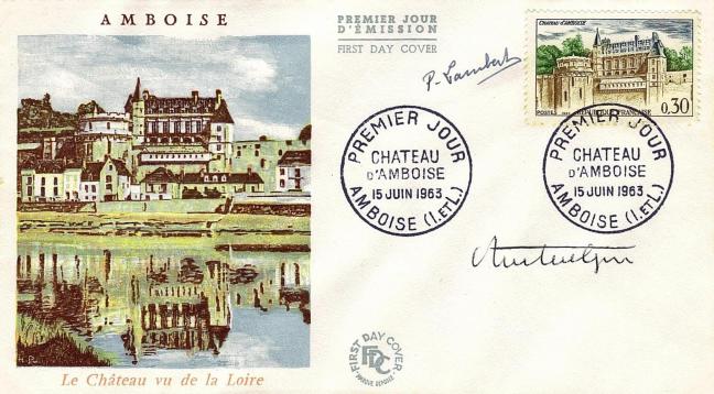 46 1390 15 06 1963 chateau d amboise