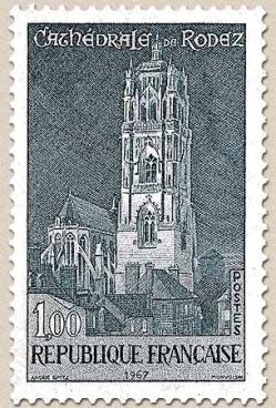 47 1504 10 06 1967 cathedrale de rodez