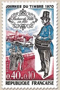 47 1632 14 03 1970 journee du timbre