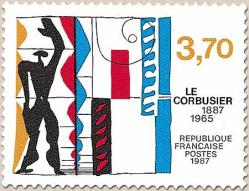 47 2470 11 04 1987 le corbusier