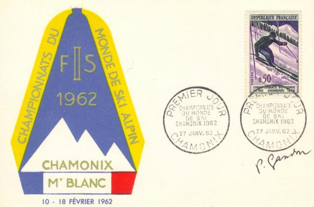 52d 1327 27 01 1962 champ monde de ski 1