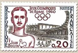 58 1265 09 07 1960 jeux olympiques de rome