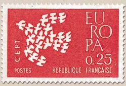 61 1309 16 09 1961 europa