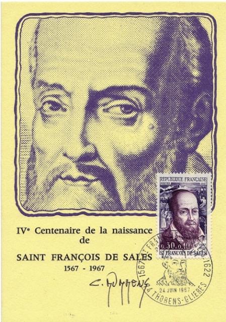 61 1513 24 06 1967 saint francois de sales 1