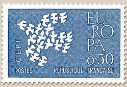 63 1310 16 09 1961 europa