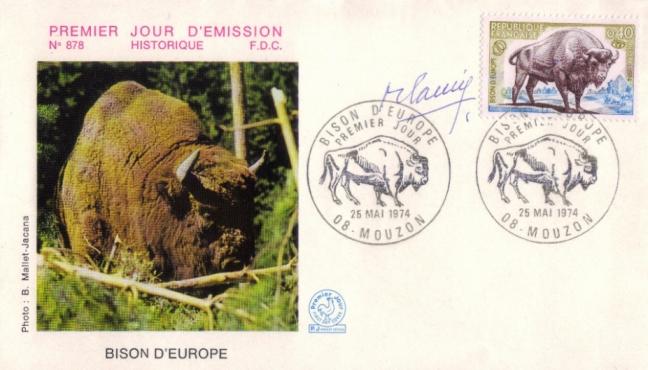 66 1795 25 05 1974 bison d europe
