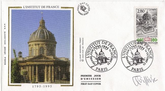 69 2973 14 10 1995 institut de france 1